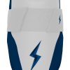 Chrome Series 6 Elbow Guard - Navy