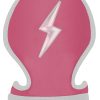 Bear Series Hand Guard - Dusty Pink